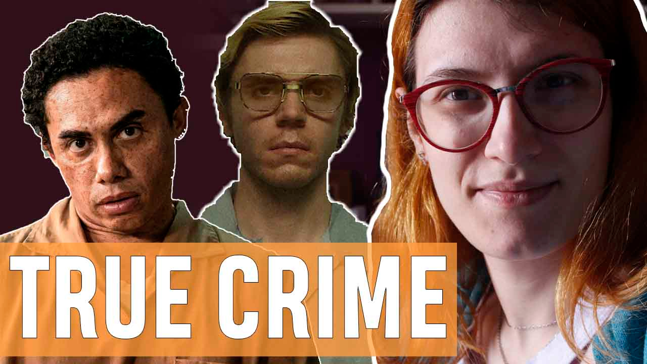 TRUE CRIME
