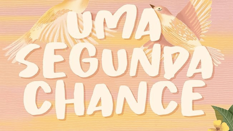 Universal Pictures adquire direitos de adaptação de ‘Uma Segunda Chance’