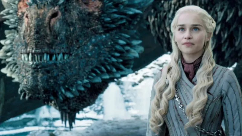 Warner Bros. está desenvolvendo filme da franquia de ‘Game of Thrones’