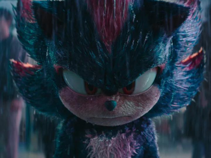 Assista ao novo trailer de ‘Sonic 3: O Filme’