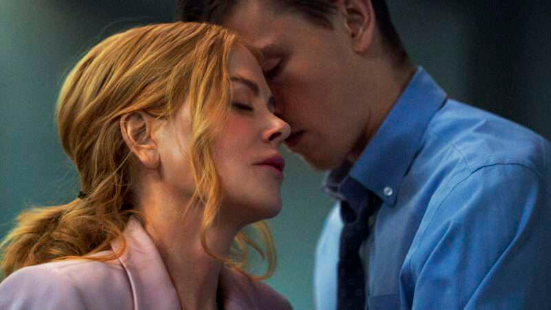 ‘Babygirl’ tem trailer divulgado no Brasil