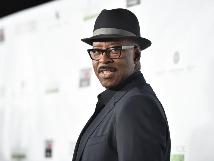 Courtney B. Vance entra para elenco de ‘Percy Jackson e os Olimpianos’