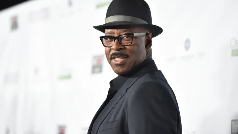 Courtney B. Vance entra para elenco de ‘Percy Jackson e os Olimpianos’