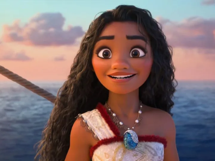 Críticas | Moana 2