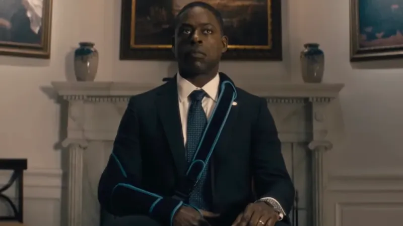 Disney+ divulga trailer de ‘Paradise’