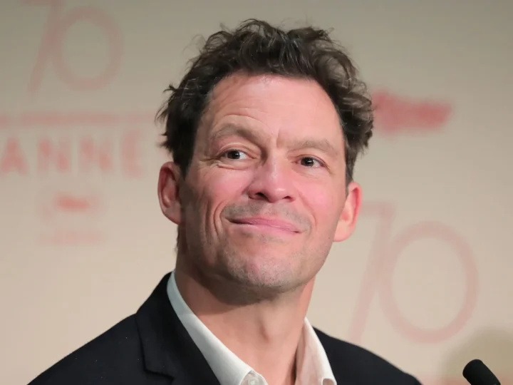 Dominic West entra para elenco de ‘The Agency’