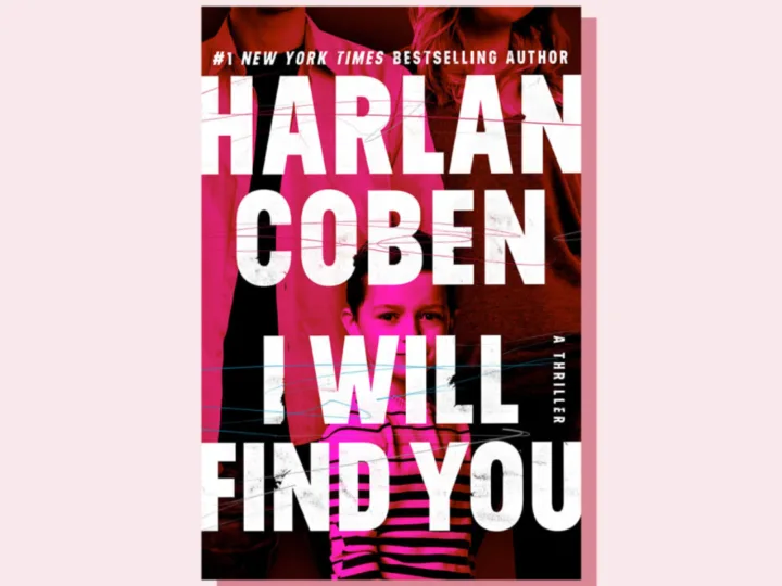 ‘Eu Vou te Encontrar’ é confirmado como próxima adaptação pela Harlan Coben para a Netflix