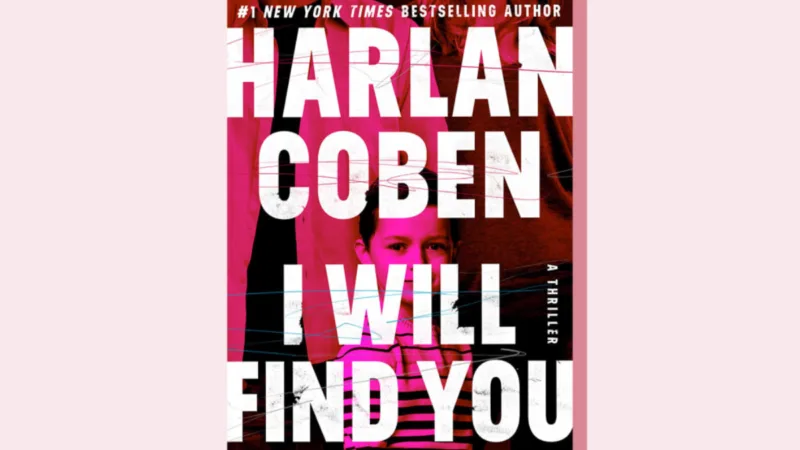 ‘Eu Vou te Encontrar’ é confirmado como próxima adaptação pela Harlan Coben para a Netflix