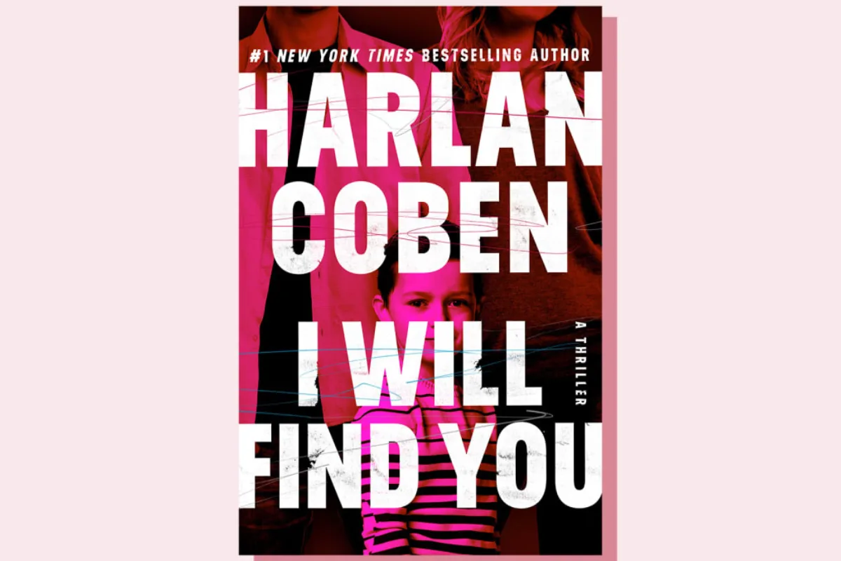 i will find you netflix — Entre Séries eu vou te encontrar netflix