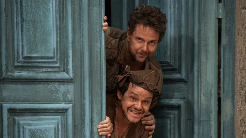 Eventos | CCXP24 irá exibir pré-estreia de ‘O Auto da Compadecida 2’