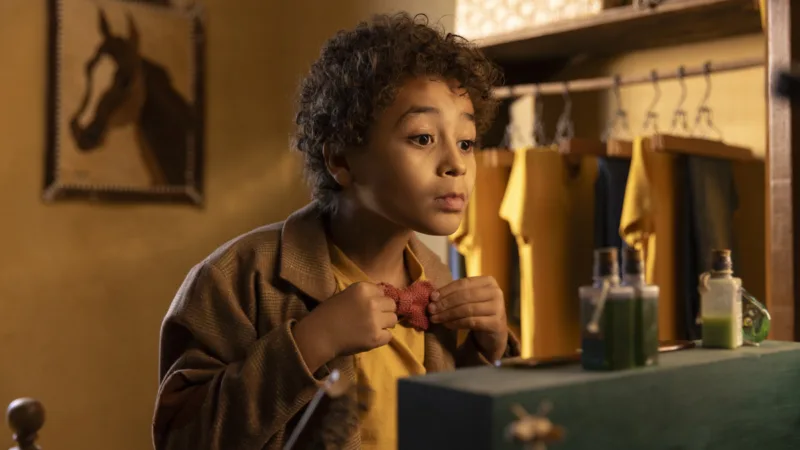 Eventos | ‘Chico Bento e a Goiabeira Maraviosa’ terá exibição na CCXP24