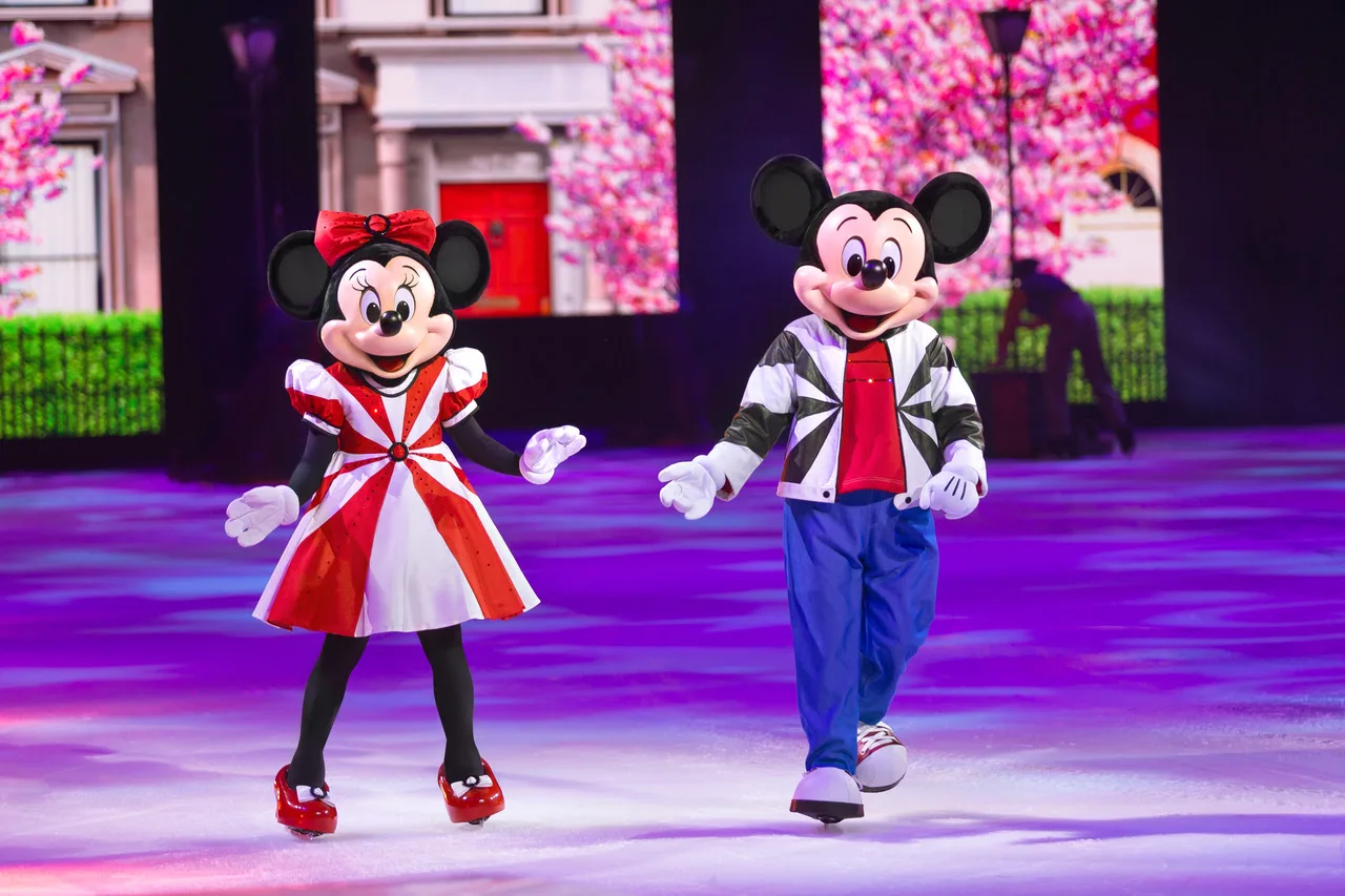 unnamed — Entre Séries Disney on Ice 2025