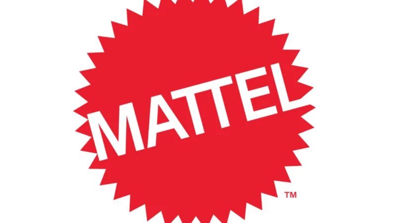 Eventos | Mattel confirma presença na CCXP24