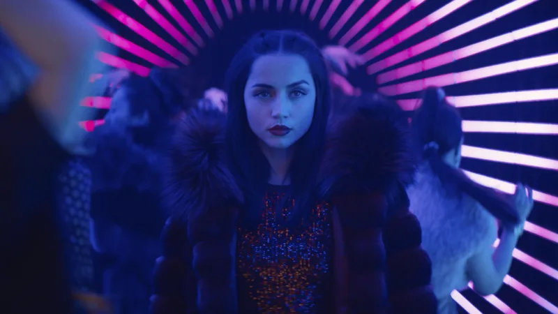 Eventos | Paris Filmes confirma talentos no painel de ‘Bailarina’ na CCXP24