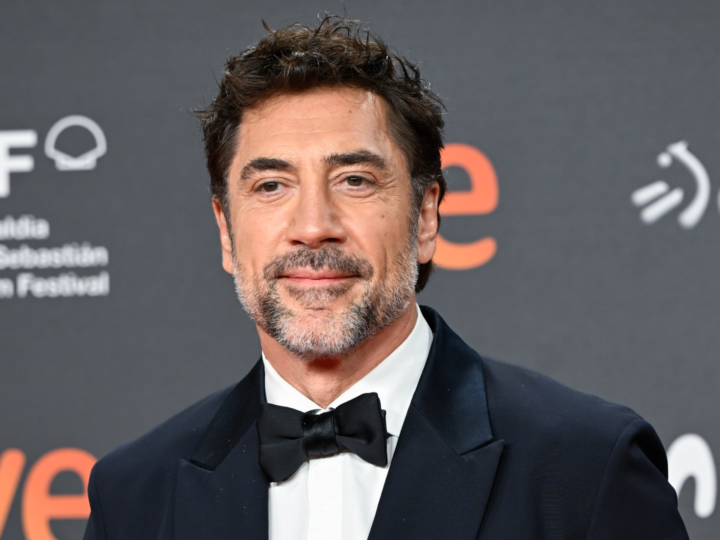 Javier Bardem será o protagonista de ‘Cape Fear’ para a Apple TV+