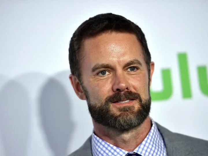 Garret Dillahunt entra para o elenco de ‘Lanterns’