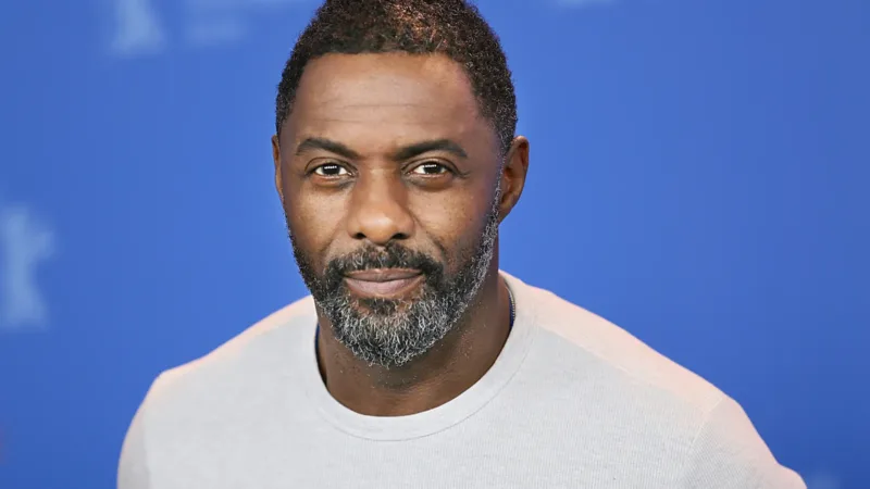 Idris Elba entra para o elenco de ‘Mestres do Universo’