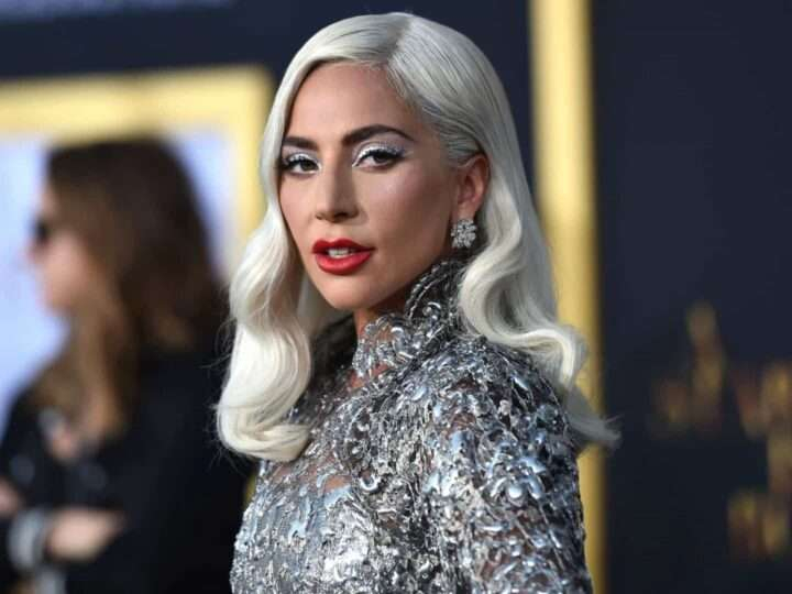 Lady Gaga entra para elenco da segunda temporada de ‘Wandinha’