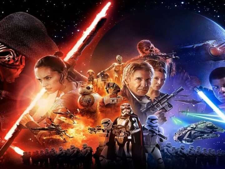 Lucasfilm confirma nova trilogia do universo ‘Star Wars’ com roteiros de Simon Kinberg