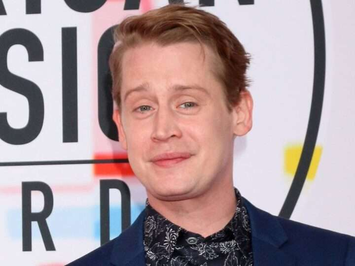 Macaulay Culkin entra para elenco da segunda temporada de ‘Fallout’