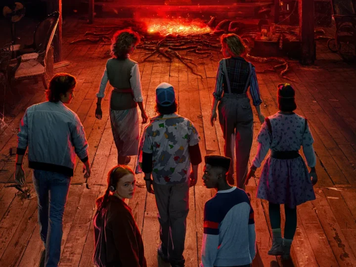 Netflix confirma quinta temporada de ‘Stranger Things’ para 2025