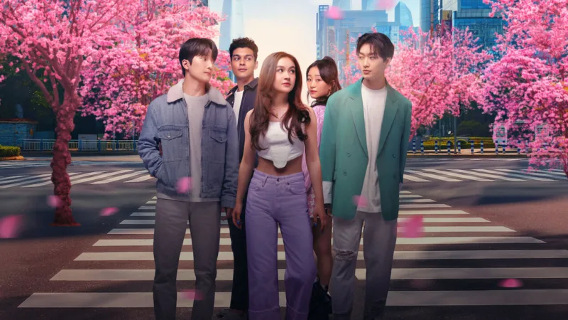 Netflix confirma segunda temporada de ‘Com Carinho, Kitty’ para janeiro