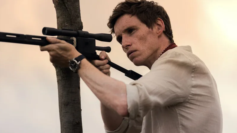 Peacock renova ‘The Day of the Jackal’ para a segunda temporada
