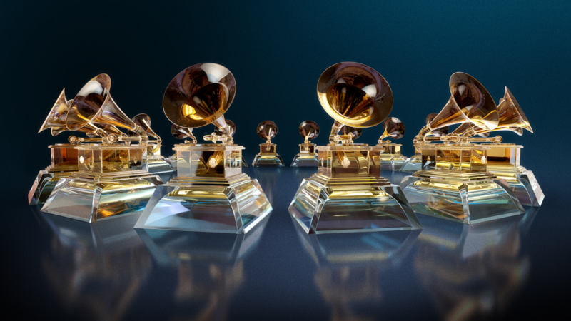 Conheça os indicados a 67ª edição do Grammy Awards