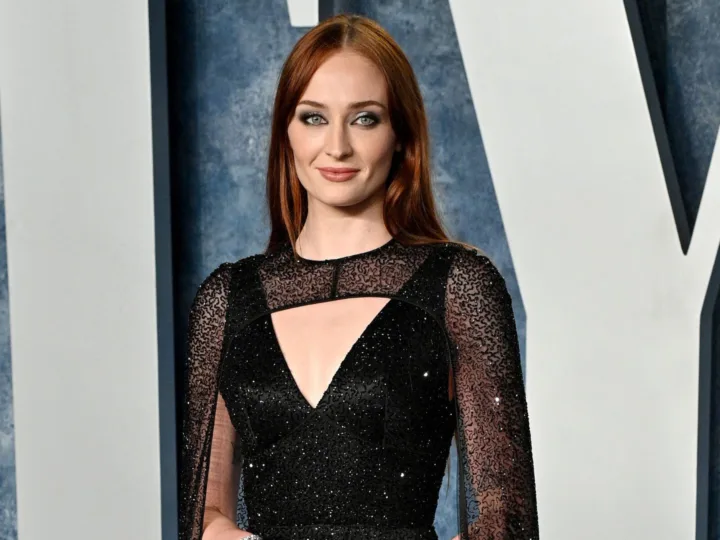 Sophie Turner será a protagonista de ‘Tomb Raider’ para o Prime Video