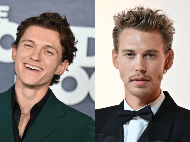 Tom Holland e Austin Butler serão os protagonistas de ‘American Speed’