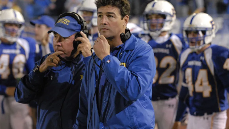 Universal TV planeja nova versão de ‘Friday Night Lights’