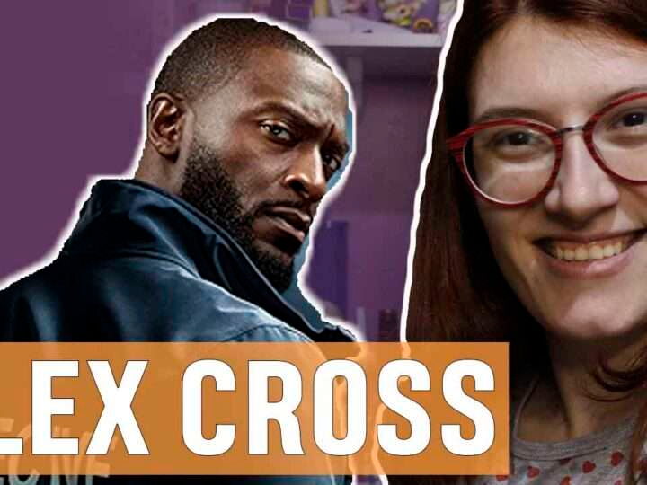 Vídeos | Detalhes sobre ‘Detetive Alex Cross’!