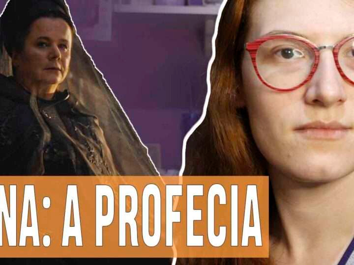 Vídeos | Detalhes sobre ‘Duna: A Profecia’!