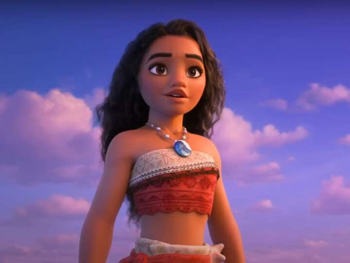 Vitrine | Mattel e Disney anunciam coleção especial de ‘Moana 2’