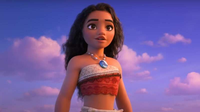 Vitrine | Mattel e Disney anunciam coleção especial de ‘Moana 2’
