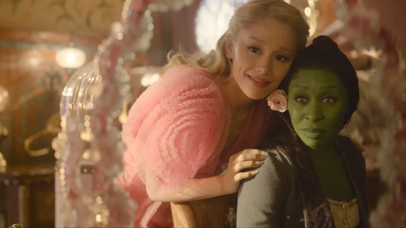Vitrine | Mattel e Universal Pictures anunciam lançamento de bonecas de ‘Wicked’ no Brasil