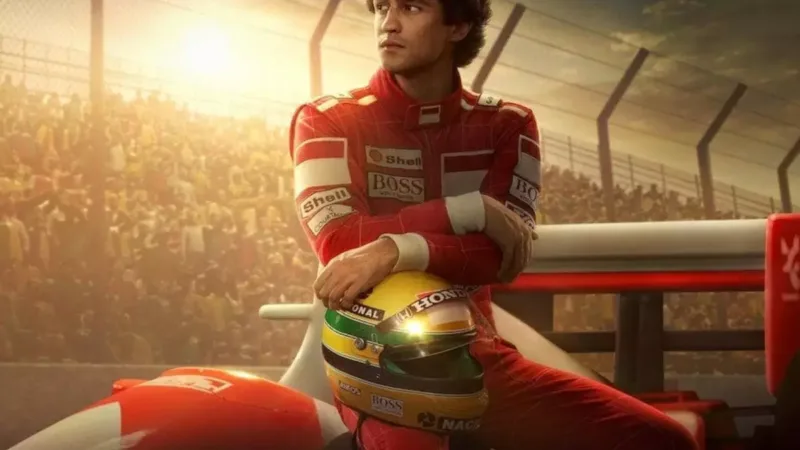 Críticas | Senna