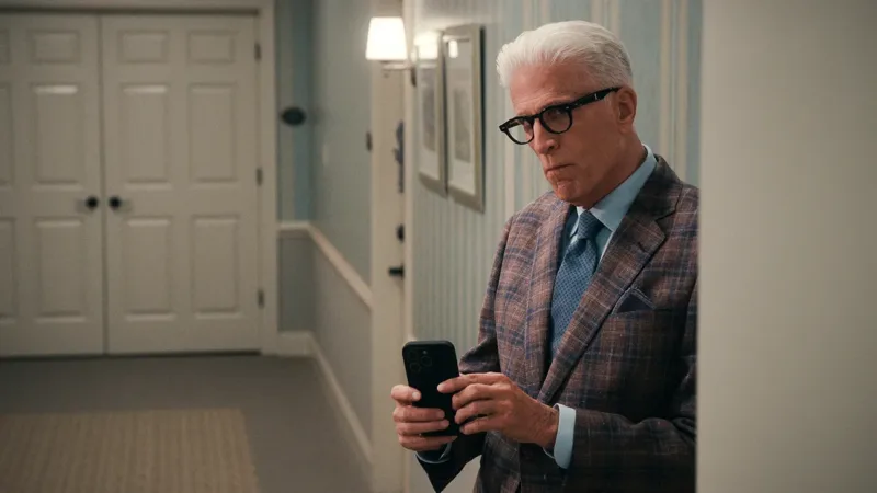 ‘Um Espião Infiltrado’ é renovada para a segunda temporada pela Netflix