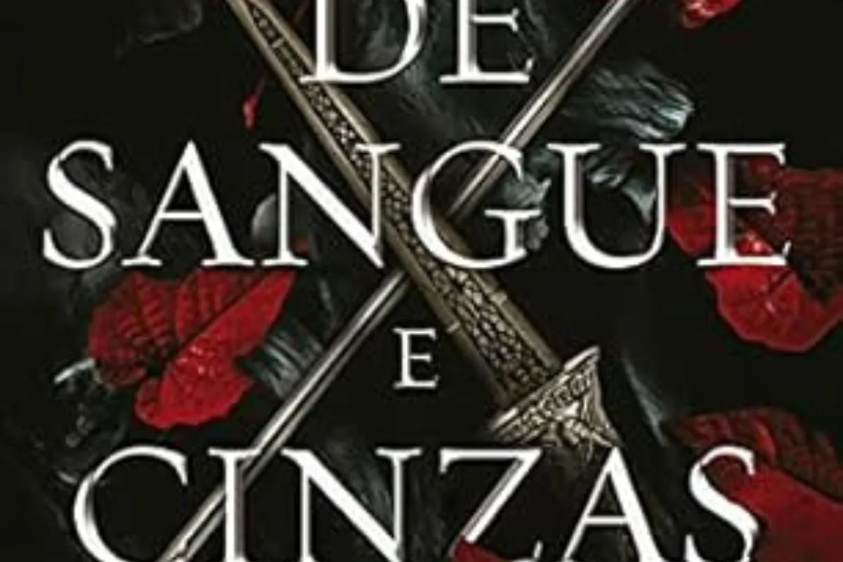 De Sangue E Cinzas Adaptação 