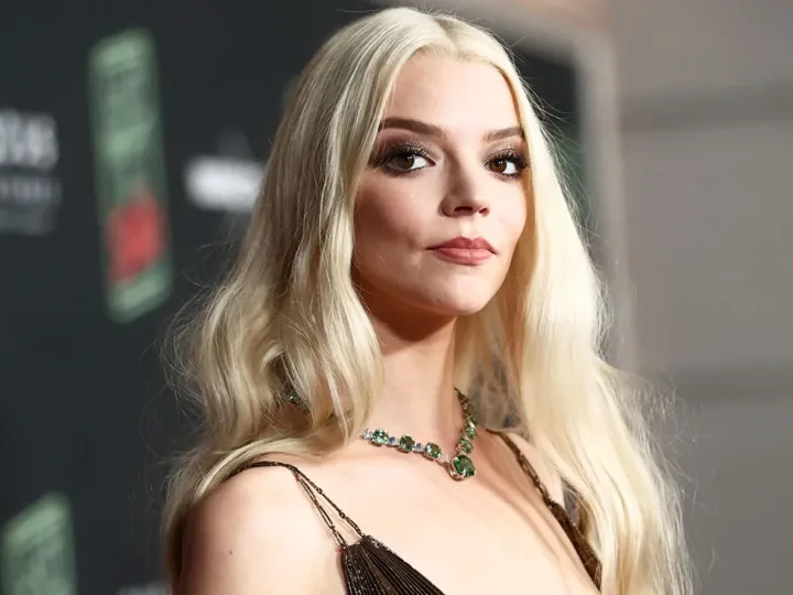 Anya Taylor-Joy será protagonista de ‘Lucky’ para a Apple TV+