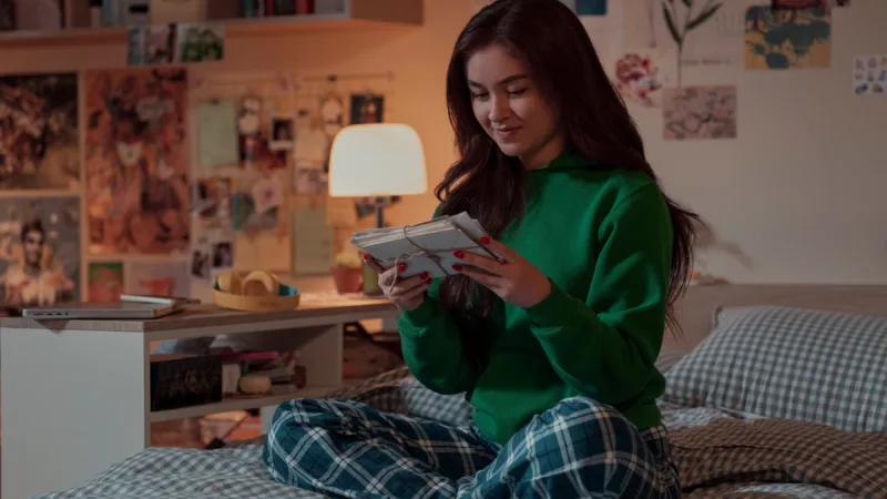 Assista ao trailer da segunda feira de ‘Com Carinho, Kitty’