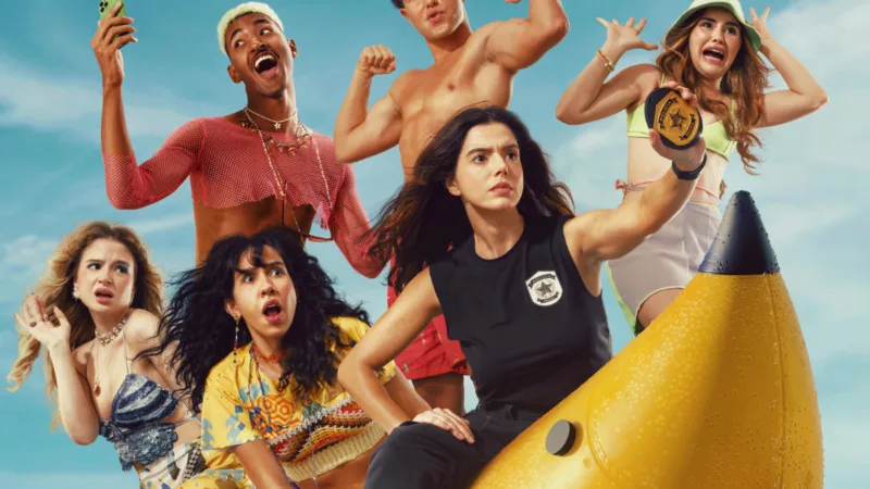 Assista ao trailer oficial de ‘Missão Porto Seguro’