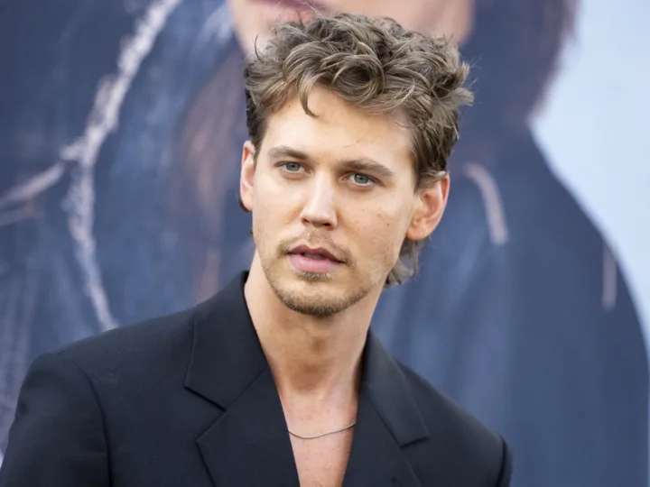 Austin Butler será o protagonista de nova versão de ‘Psicopata Americano’