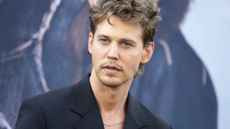 Austin Butler será o protagonista de nova versão de ‘Psicopata Americano’