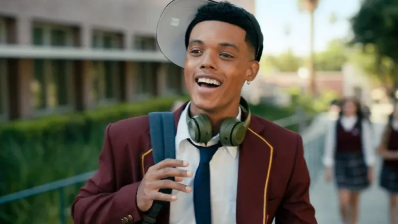 Peacock renova ‘Bel-Air’ para a quarta temporada
