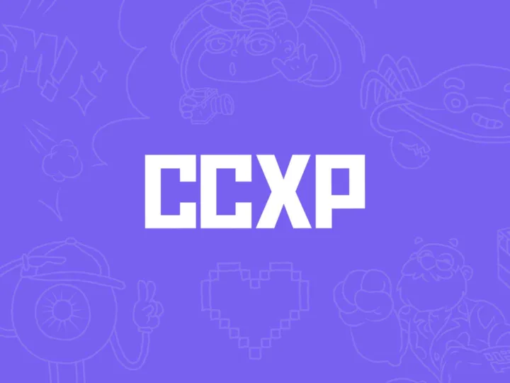 Eventos | CCXP confirma datas da edição de 2025