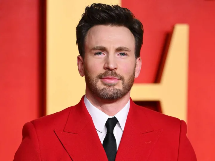 Chris Evans retorna à Marvel em ‘Avengers: Doomsday’