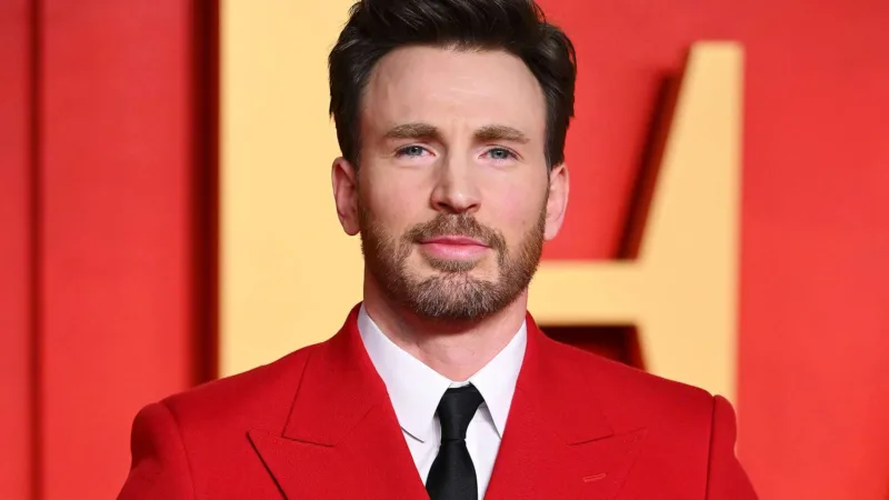 Chris Evans retorna à Marvel em ‘Avengers: Doomsday’