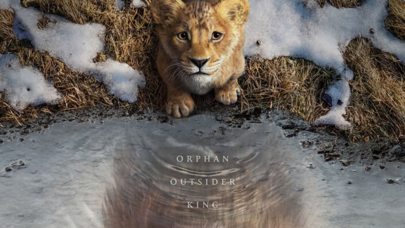 Críticas | Mufasa: O Rei Leão