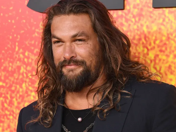 Jason Momoa entra para elenco de ‘Supergirl: Mulher do Amanhã’